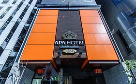 Apa 호텔 아사쿠사 쿠라매